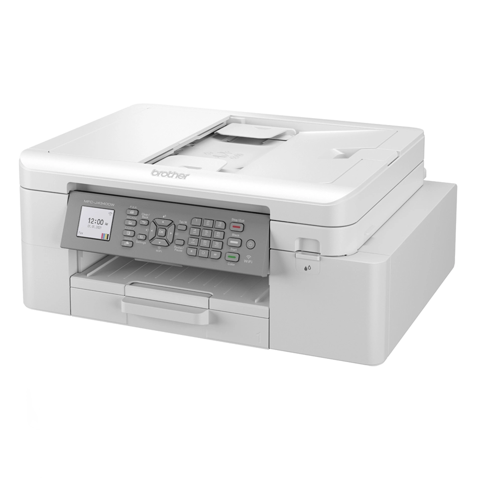 MFC-J3940DW - Inkjet Color