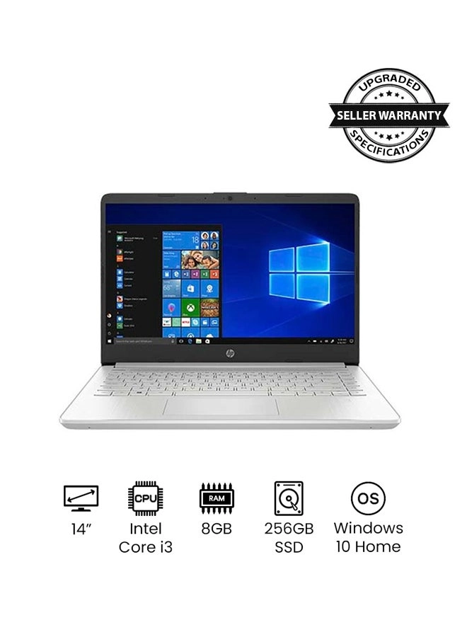 DQ Series DQ2089WM 2K4C2UA - 14'' Core i3-1115G4 8GB DDR4 256GB SSD