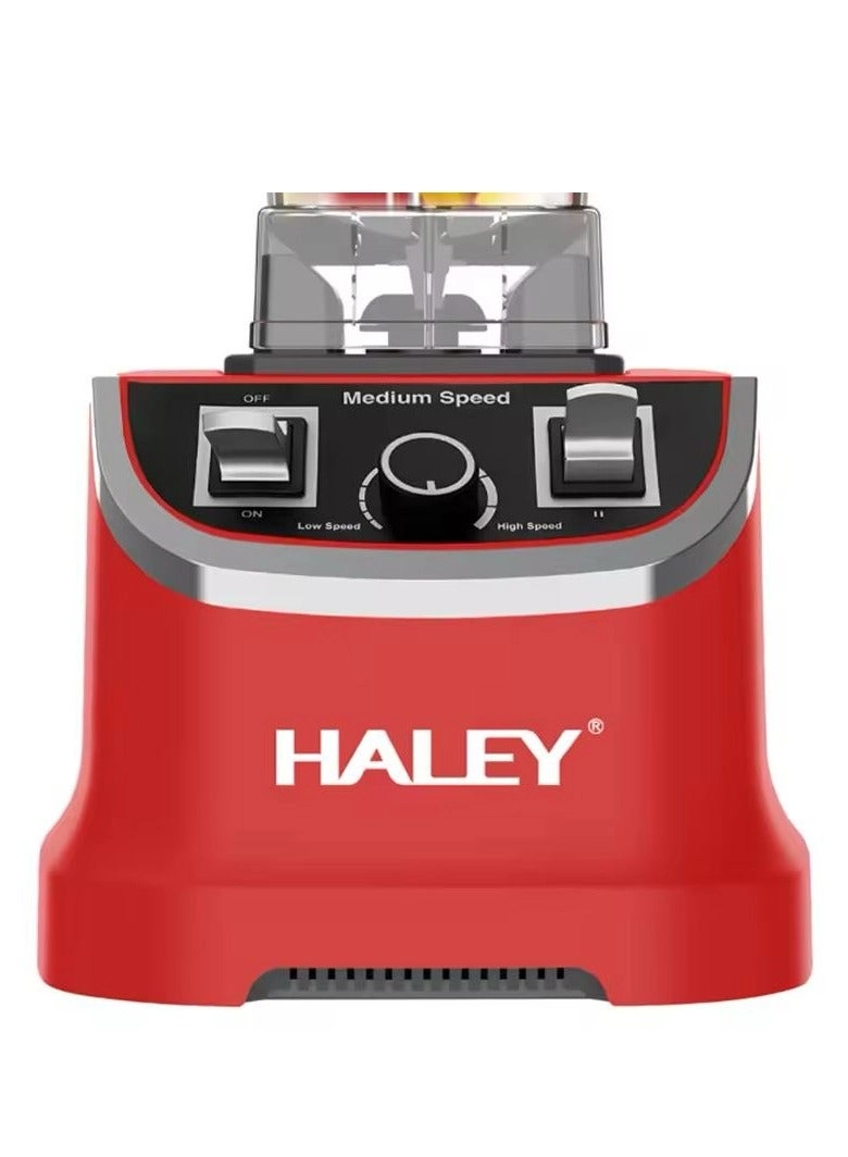 HY-2705 - Commercial Heavy Duty Electric Blender Mixer