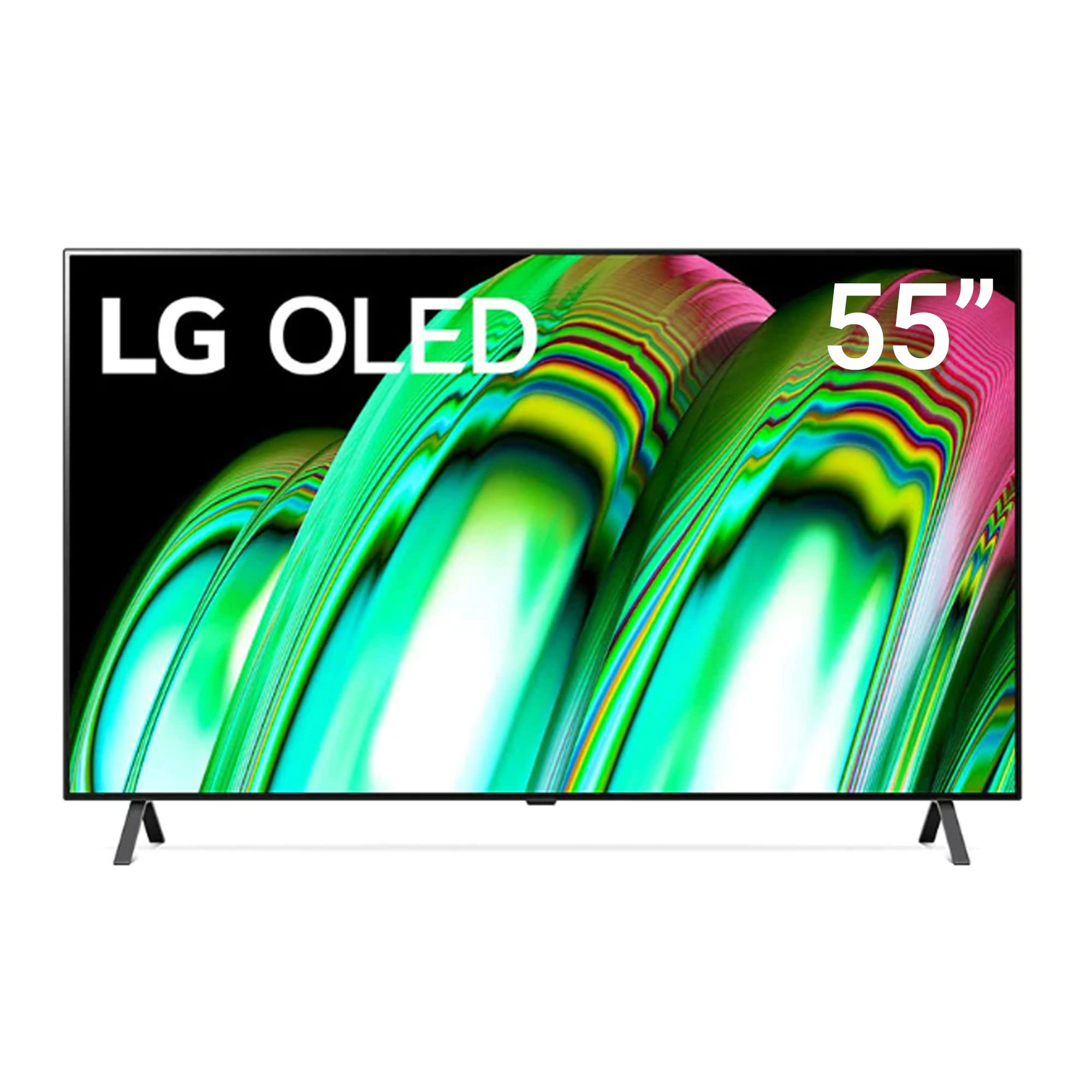 OLED55A26LA-AMAE - 55 inch
