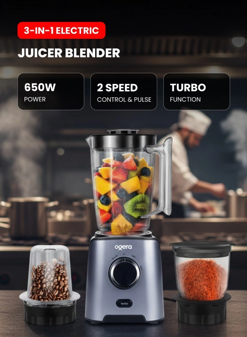 Ogera OG5105BR - 650W