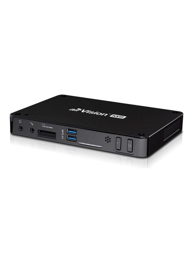 Ubiquiti airVision-C - 500GB