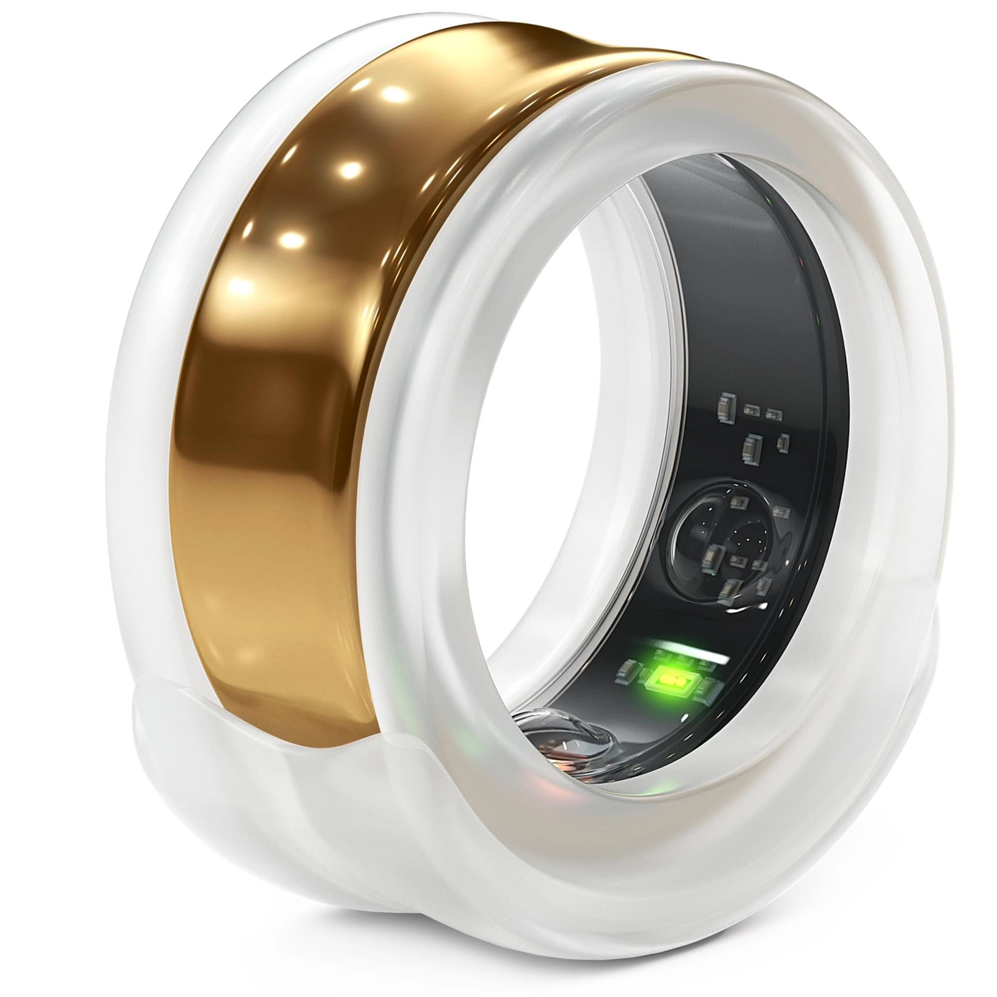 Lilcy Smart Ring Protector
