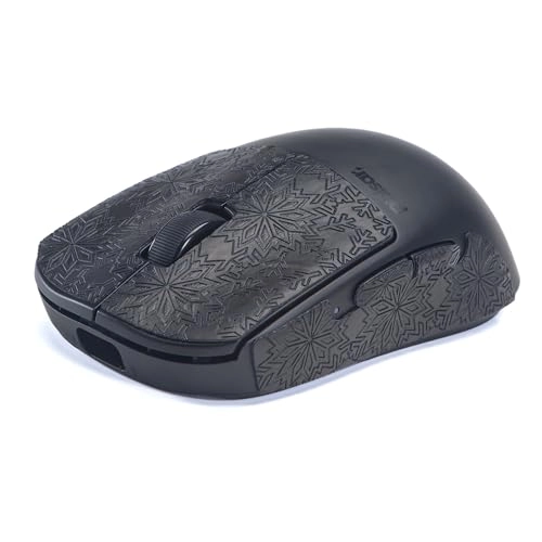 Mouse Grip Tape - Pulsar Xlite V2 Pre-Cut White