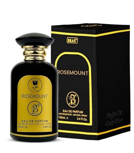 Rosemount Nuit De Pur Eau de Parfum 100 ml