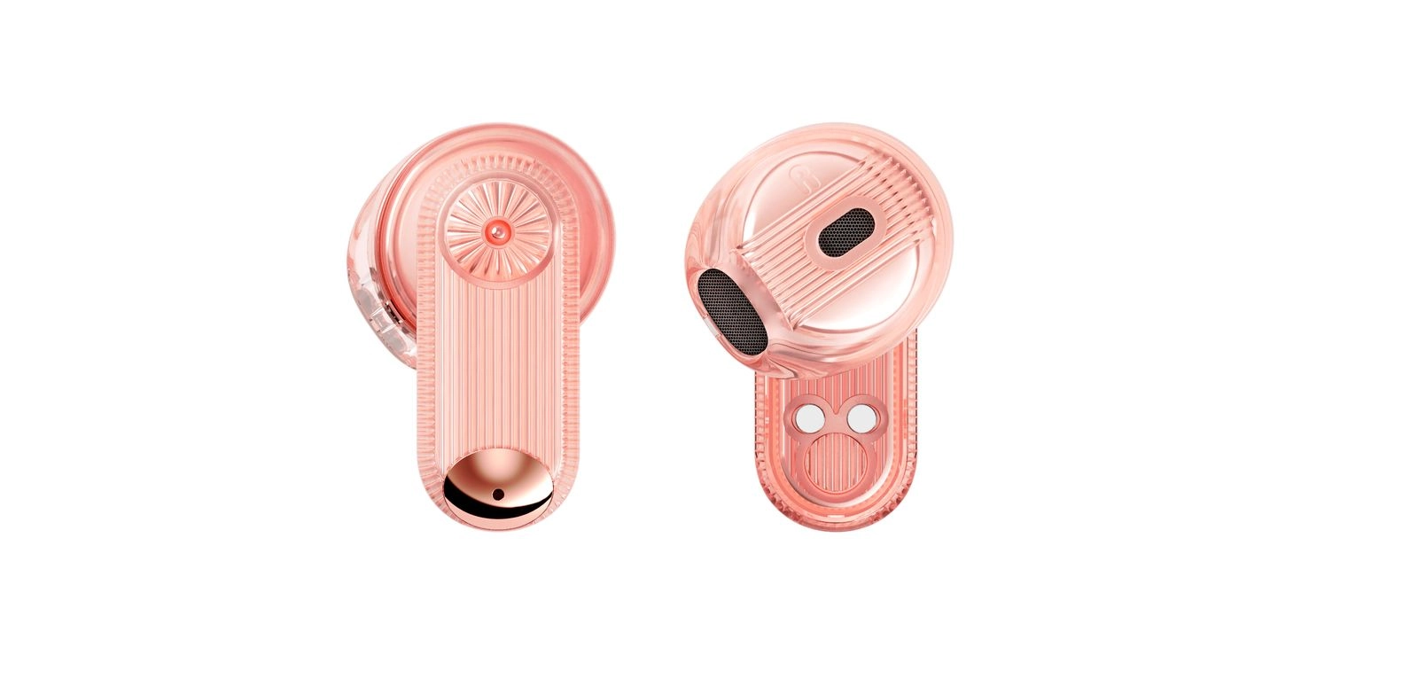 Spark-Air Wireless Earphone