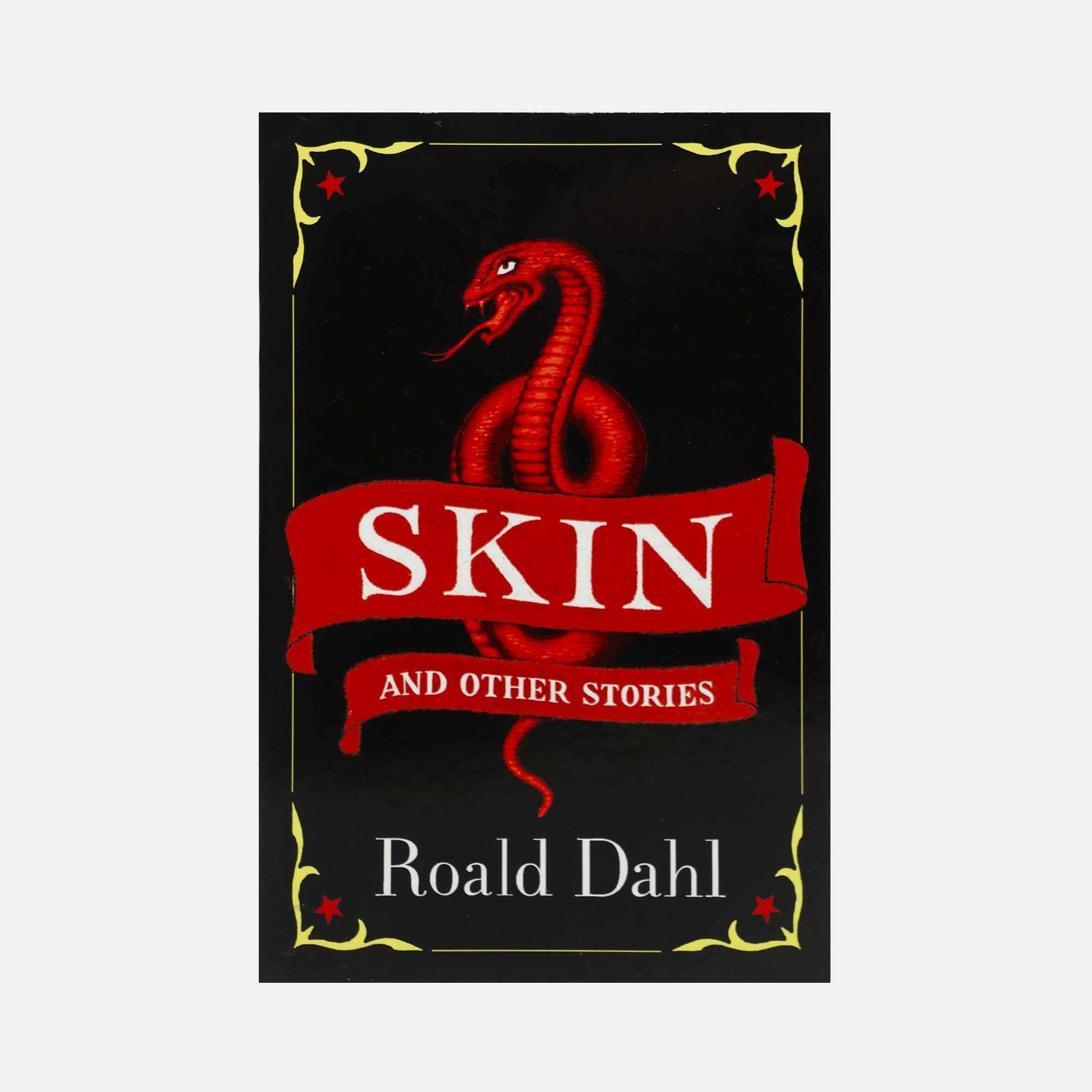 Skin and Other Stories