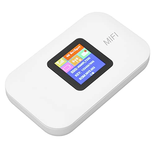 gzwn6eb4x2 - 4G LTE 802.11 b/g/n 150Mbps