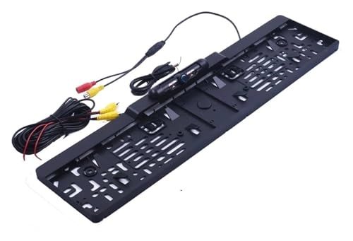 Rear View Camera - Night Vision Wireless 1080P HD