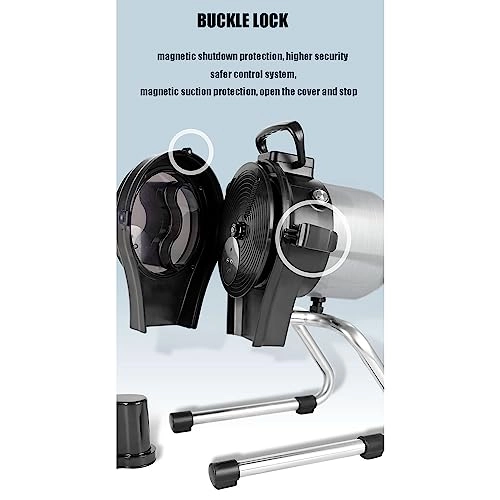 FC-110CL - 110W + FC-110LK + FC-110SC