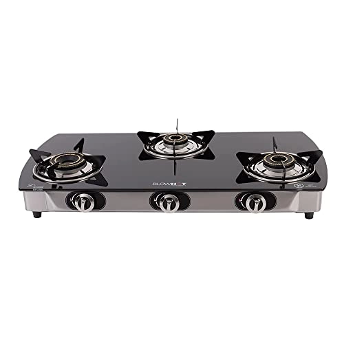 Jasper Jasper-New_2B GAS Cooker