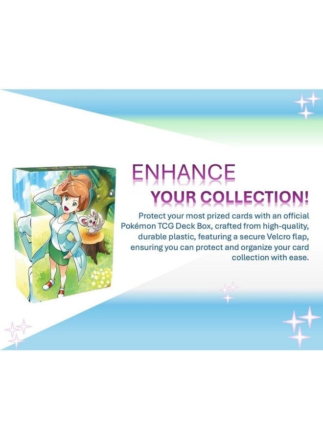 Random Cards from Every Series - 100pcs