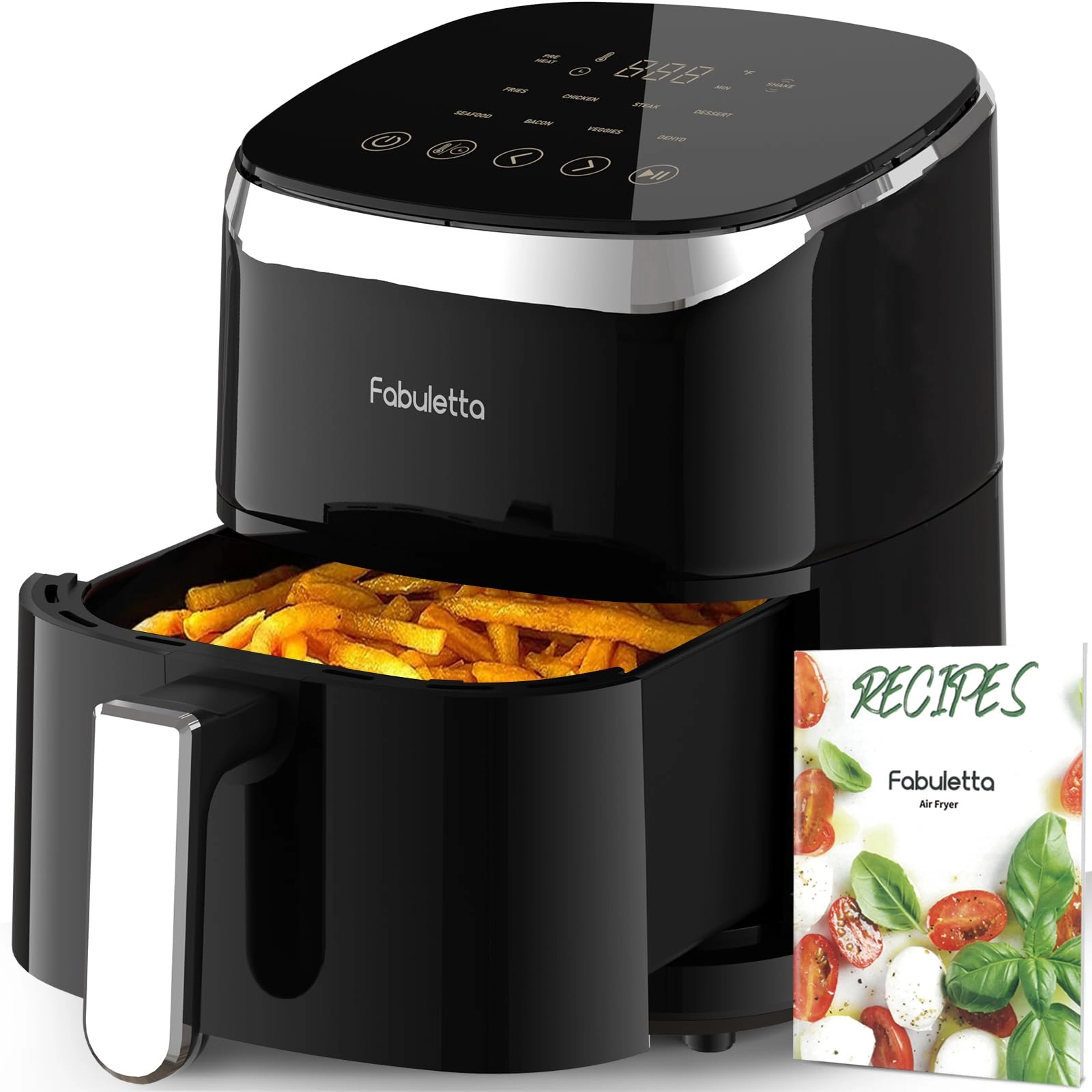 FABULETTA Air Fryers FAF001