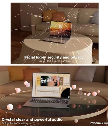 (Open Box) IdeaPad 5i 150U - 16'' Core i7-150U 16GB DDR5 1TB SSD