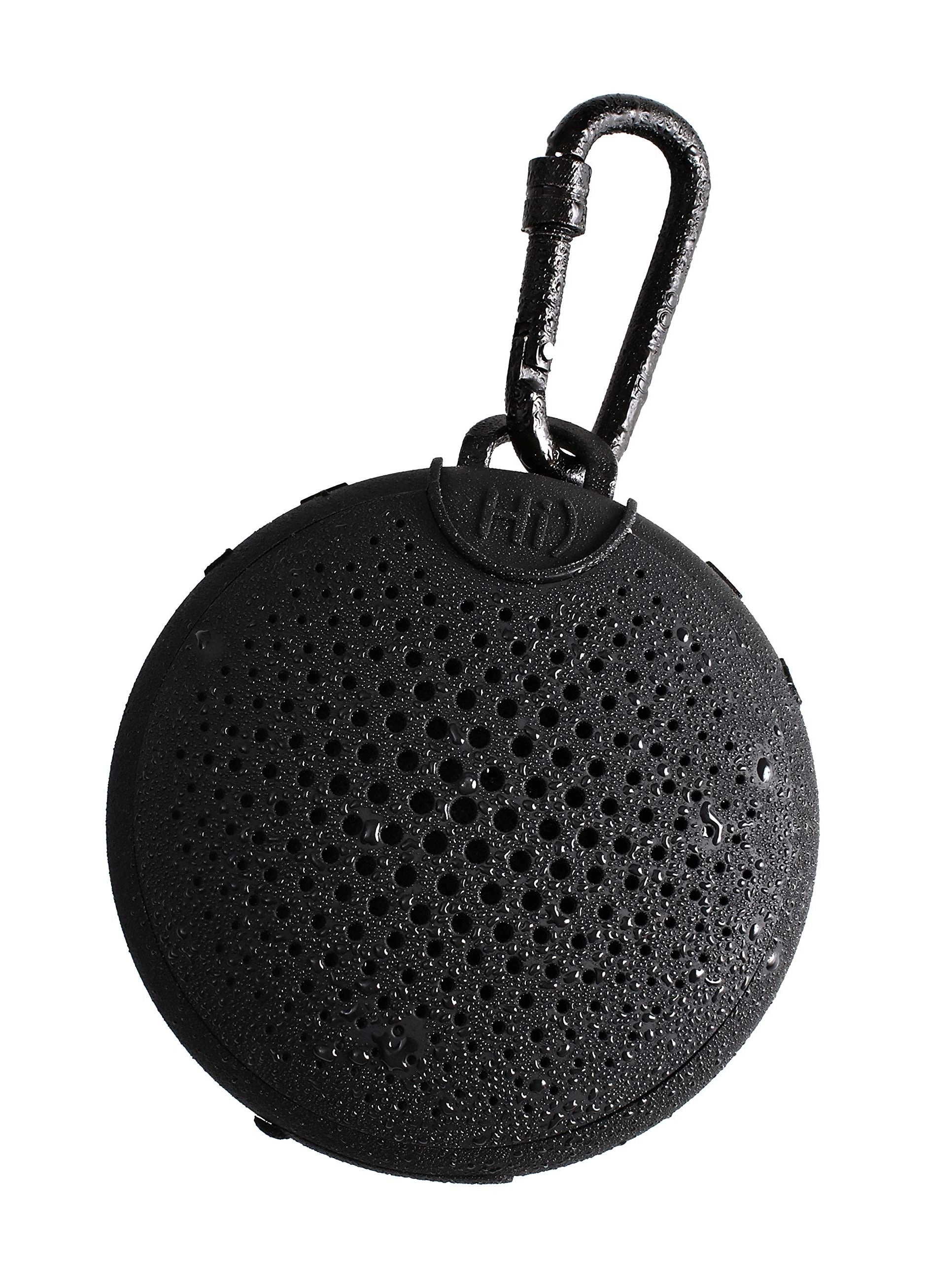 Boompods Aquablaster