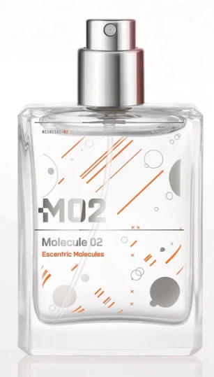 Escentric Molecules Molecule 02 Eau de Toilette 30ml