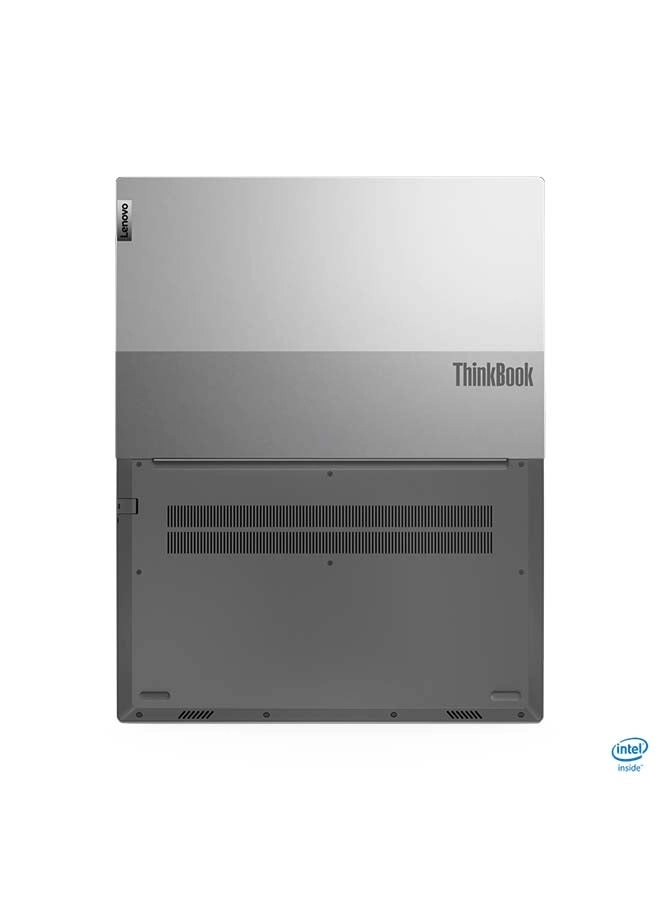 ThinkBook 15 G2 20VE0086AK - 15.6'' Core i5-1135G7 4GB DDR4 256GB SSD