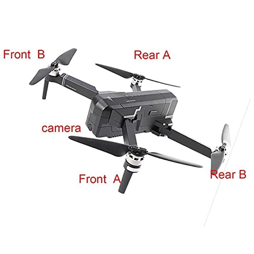 KF611 - Propeller Motor Arm