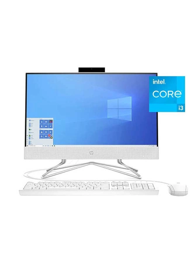 HP All-in-One Desktop 3B4Y5EA