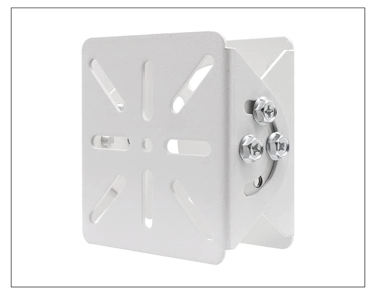 2D universal joint - 105*100*50mm Cold steel plate