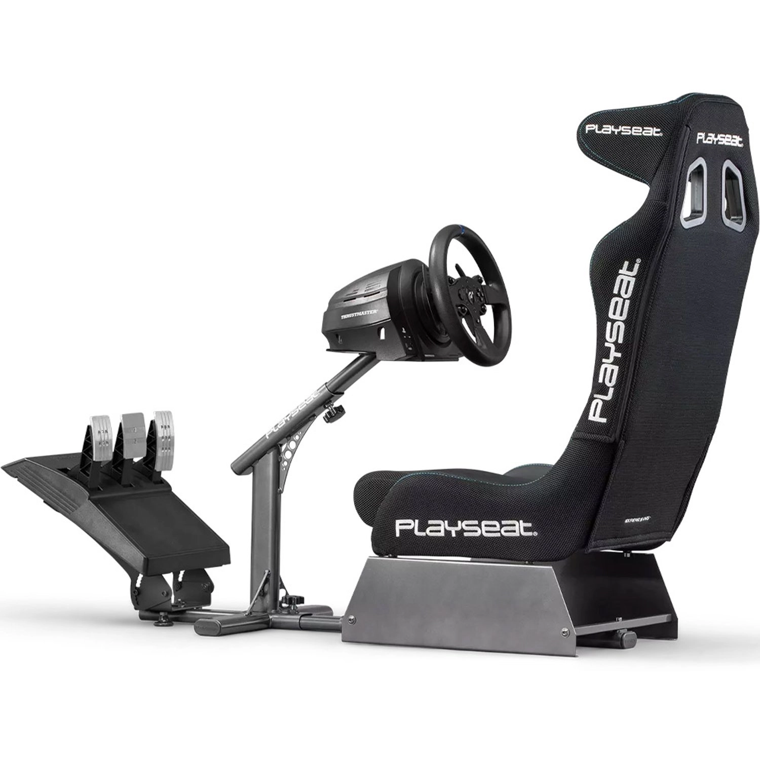 Evolution Pro Racing Seat