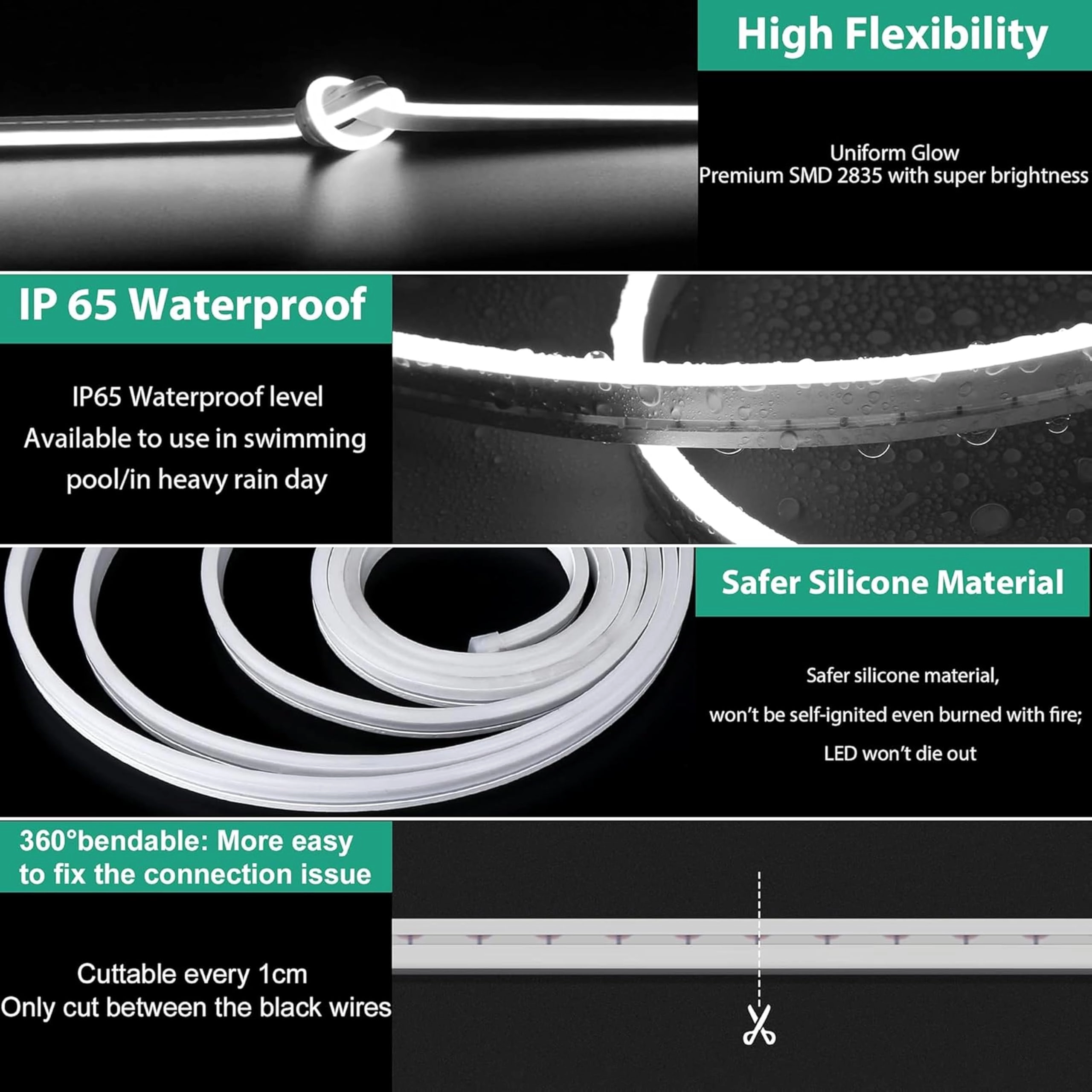Led Strip - 5 meters