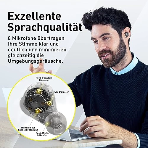 EAH-AZ60 Wireless Earbud