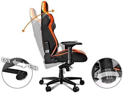 Armor One - Gaming Chair 120 kg