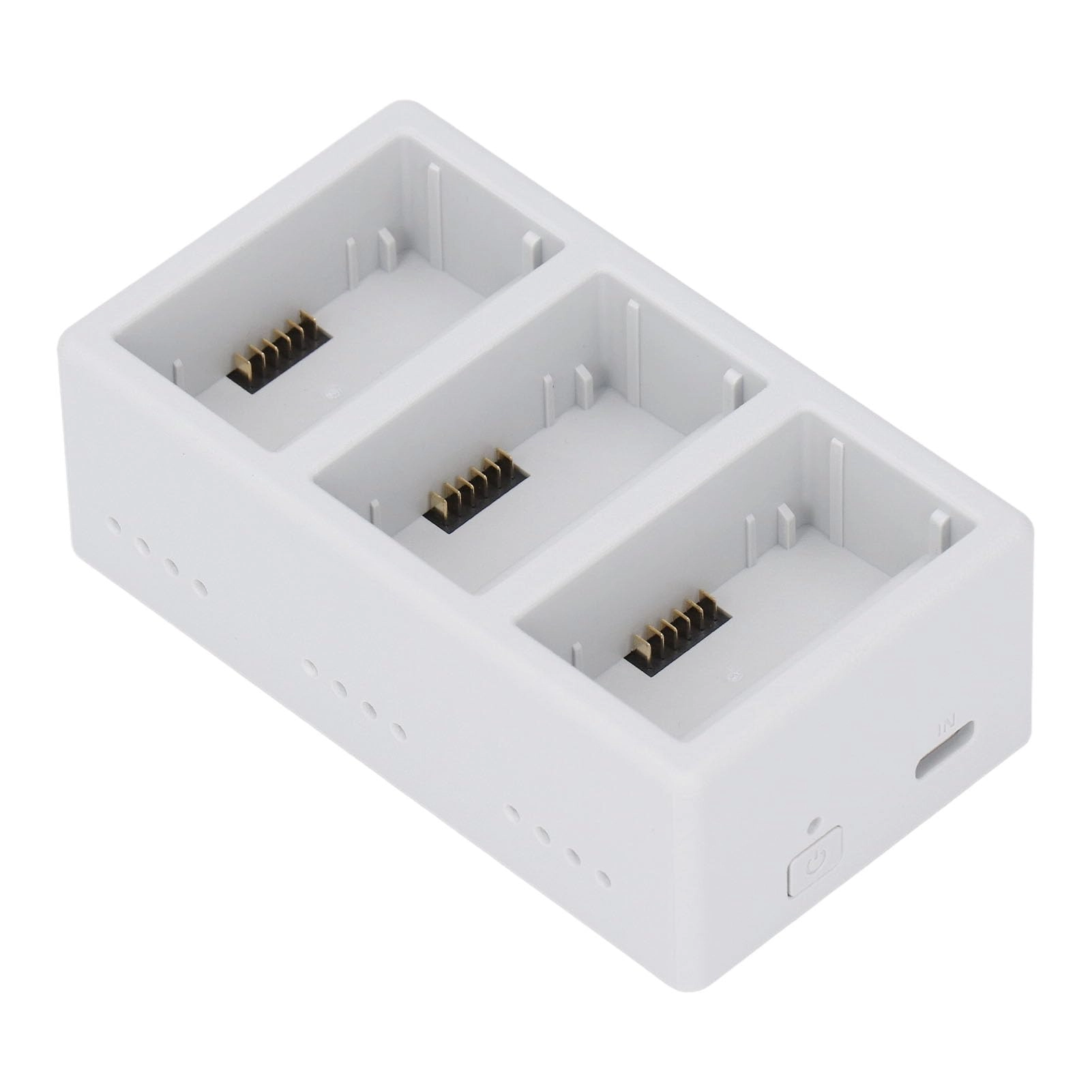 Omquot Drone Battery Charging Station