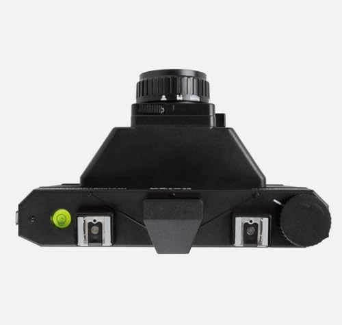 120N Pan - wide-angle