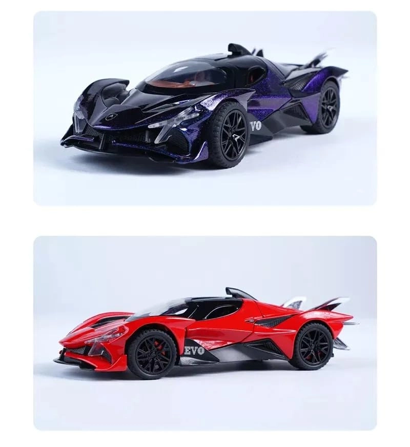 APO LLO EVO - 1.32 Scale 1pcs