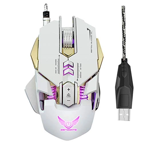 Gaming Mouse - Wired