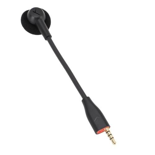 Jiawujgvq2nfiax 3.5mm-Mini-Jack Microphone