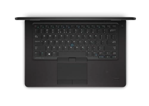 (Renewed) Latitude E5250 - 12.5'' Core i5 8GB DDR3L 256GB SSD