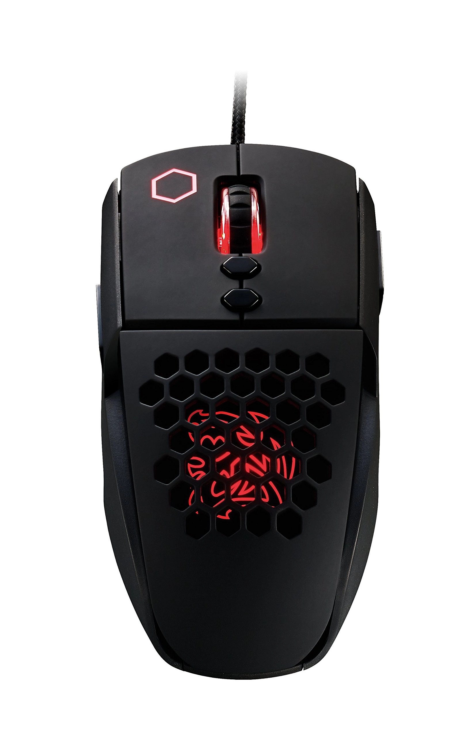 Thermaltake USA Direct VENTUS Laser Gaming Mouse - USB