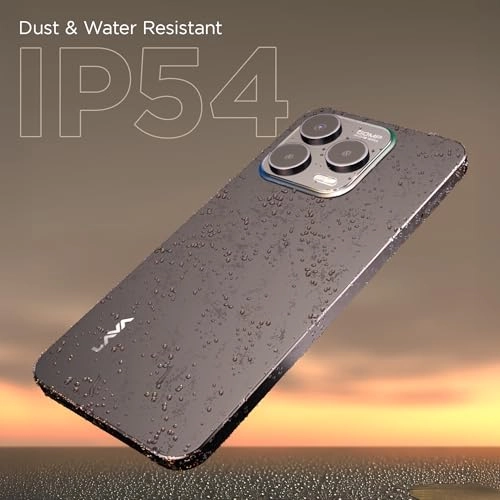 Bold N1 Pro - 4GB 128GB