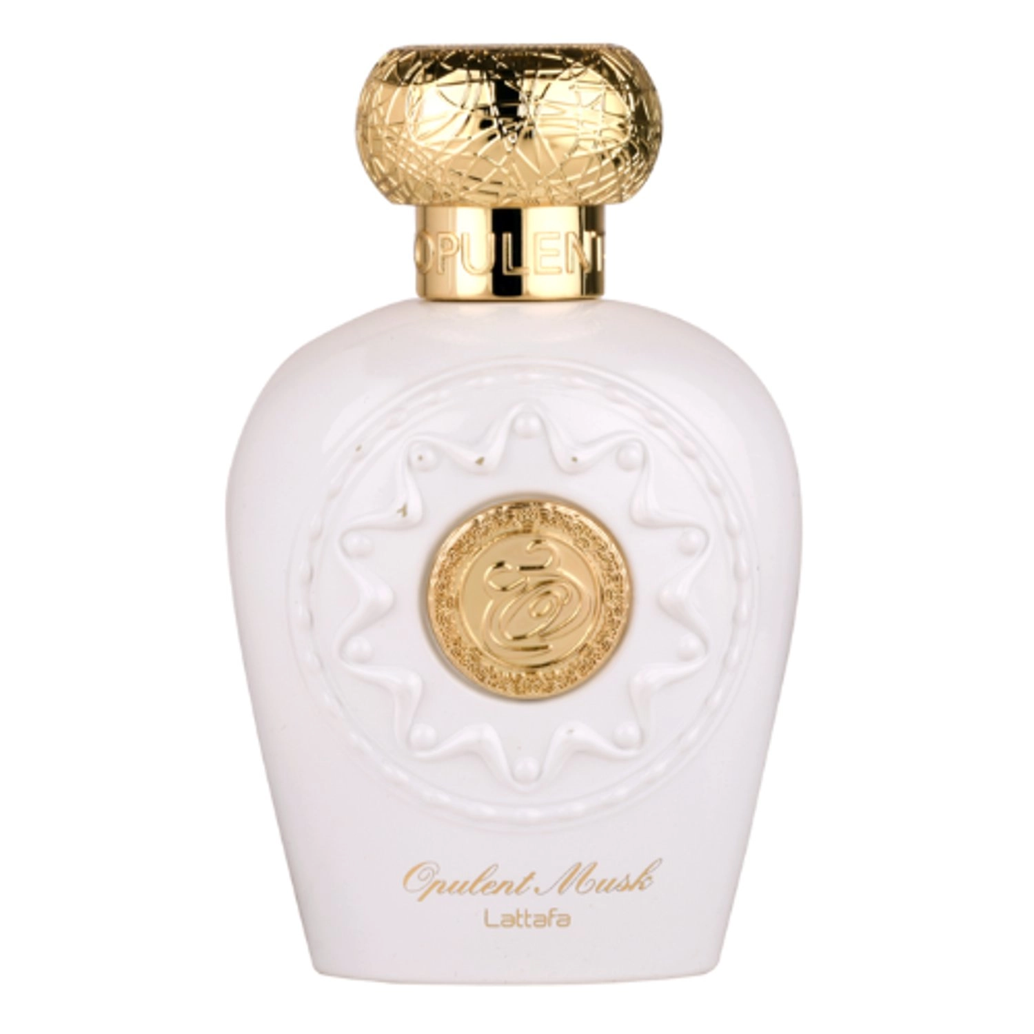 Lattafa Opulent Musk U Eau de Parfum 100 ml