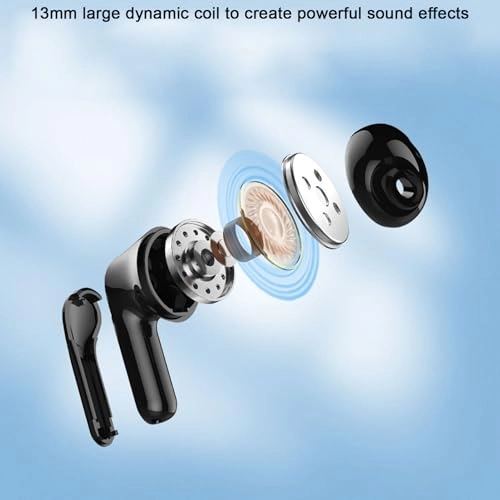 Bluetooth 5.3 Wireless Earbud