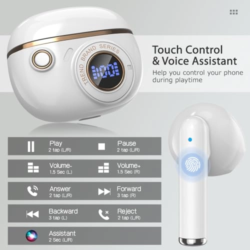 Wireless Earbuds Wireless Earbud