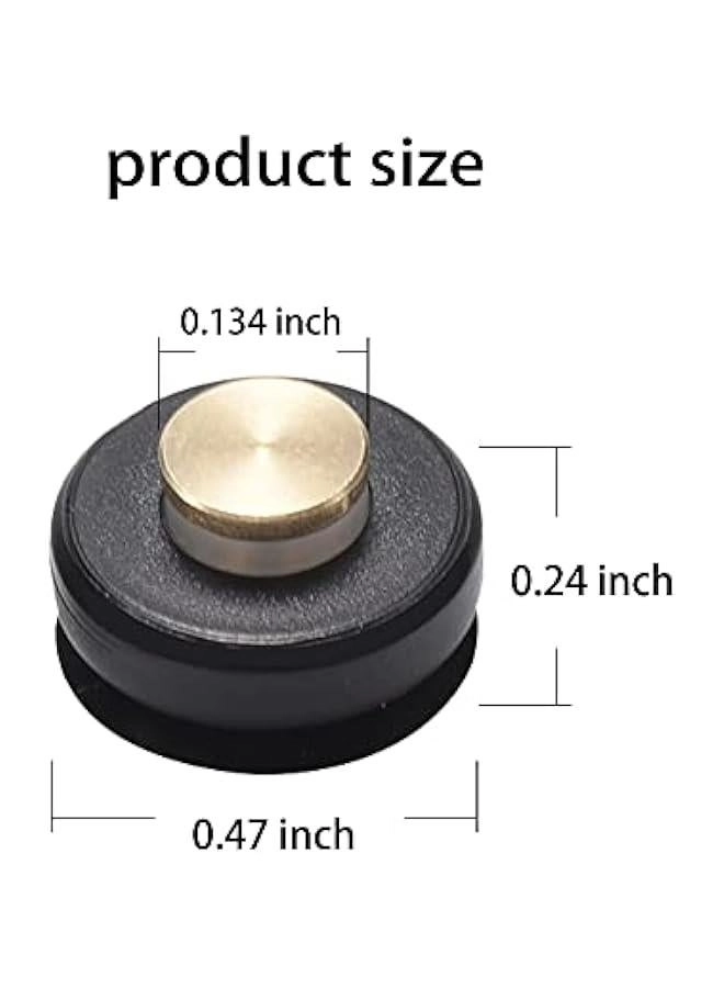 Mobile Game Controller Trigger - PUBG Fortnite Call of Duty