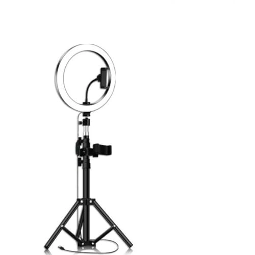 LED Ring Light - 10-inch