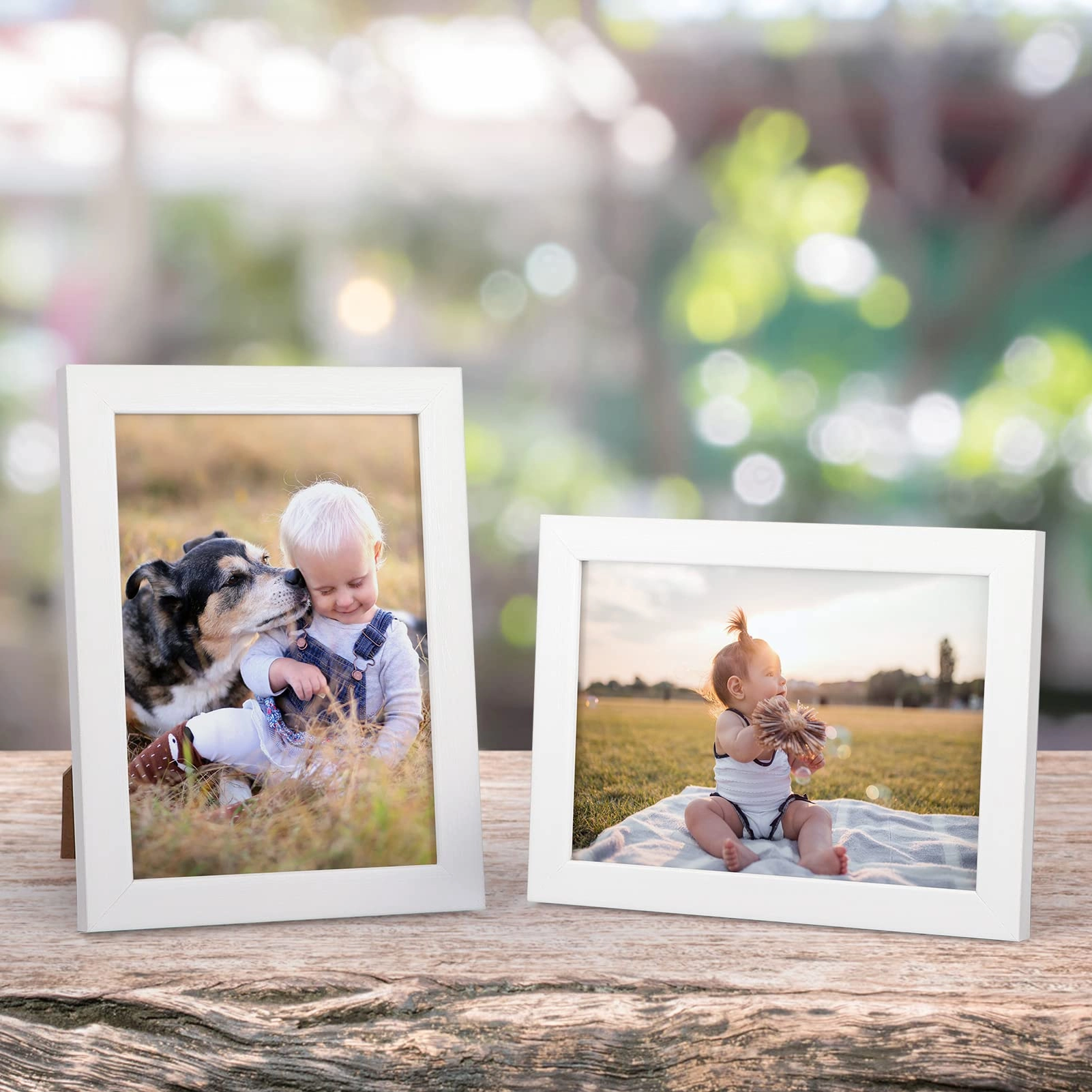 Photo Frames - 5x7