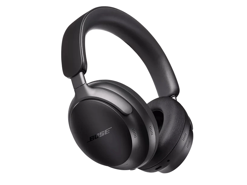 QuietComfort Ultra (2nd Gen) - Wireless Headphone