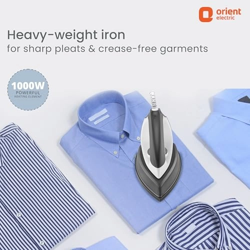 Ultimate - 1000W Non-stick