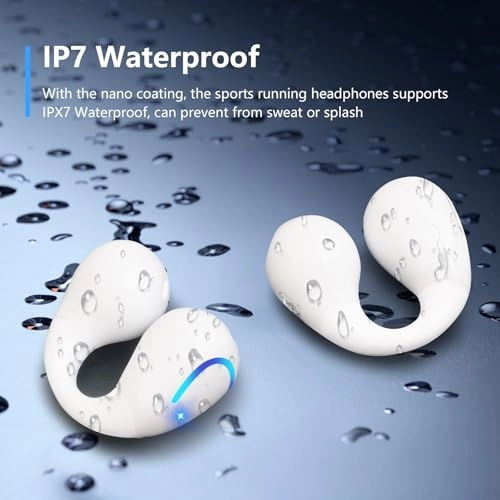 YYK-Q71 Wireless Earbud