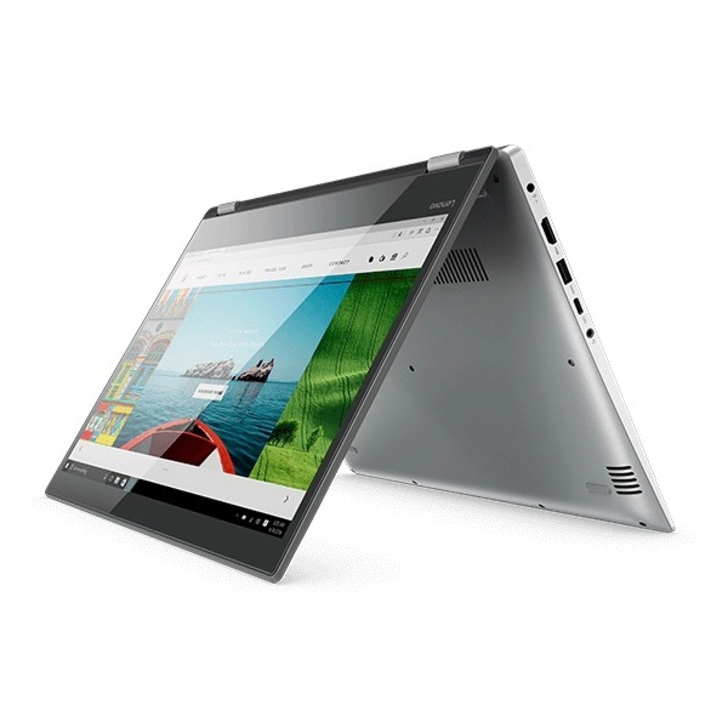 Yoga 520 - 14'' 8GB 1000GB Core i7