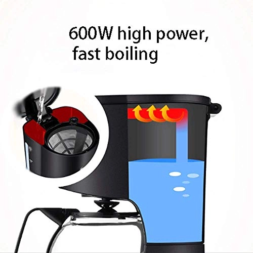 Mini - Removable Tank Automatic Drip