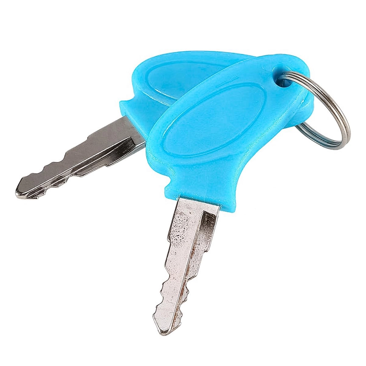 Ignition Switch - 2-wire 2 keys