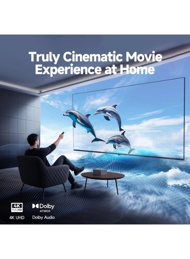 H2LED4K85WOX - 85-Inch