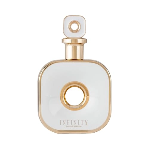 Infinity Gold Eau de Parfum 100 ml